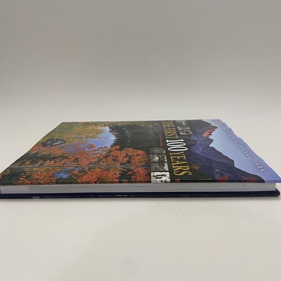 Rocky Mountain National Park : The First 100 Years by Mary Taylor Young - Picture 11 of 14